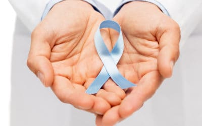 Healing Prostate Cancer